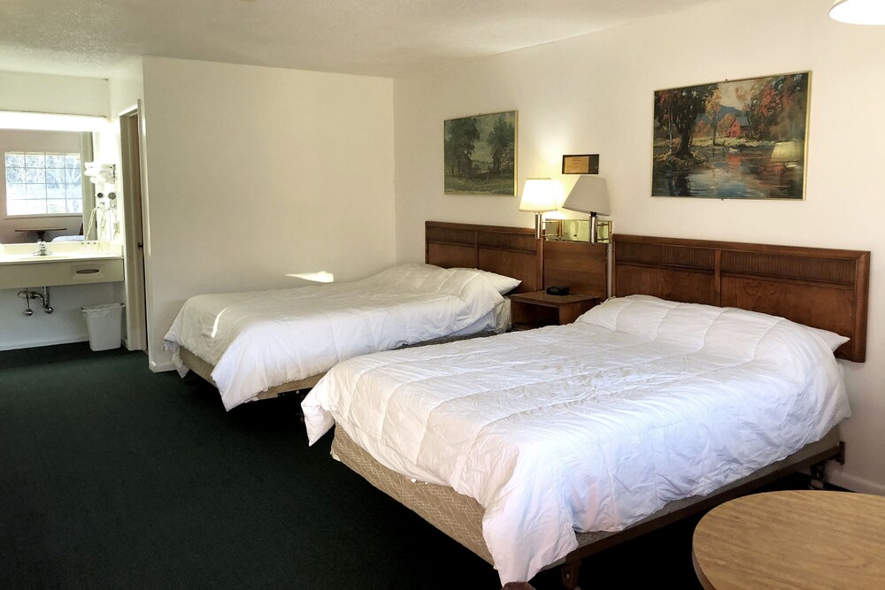 Hotel Coxsackie I 87 North - photo 3