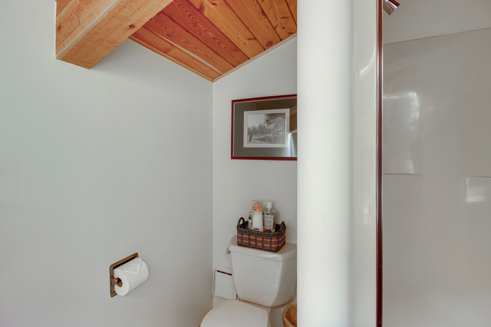 Big Sky Condo w Mountain Views 1 Mi to Resort - photo 30