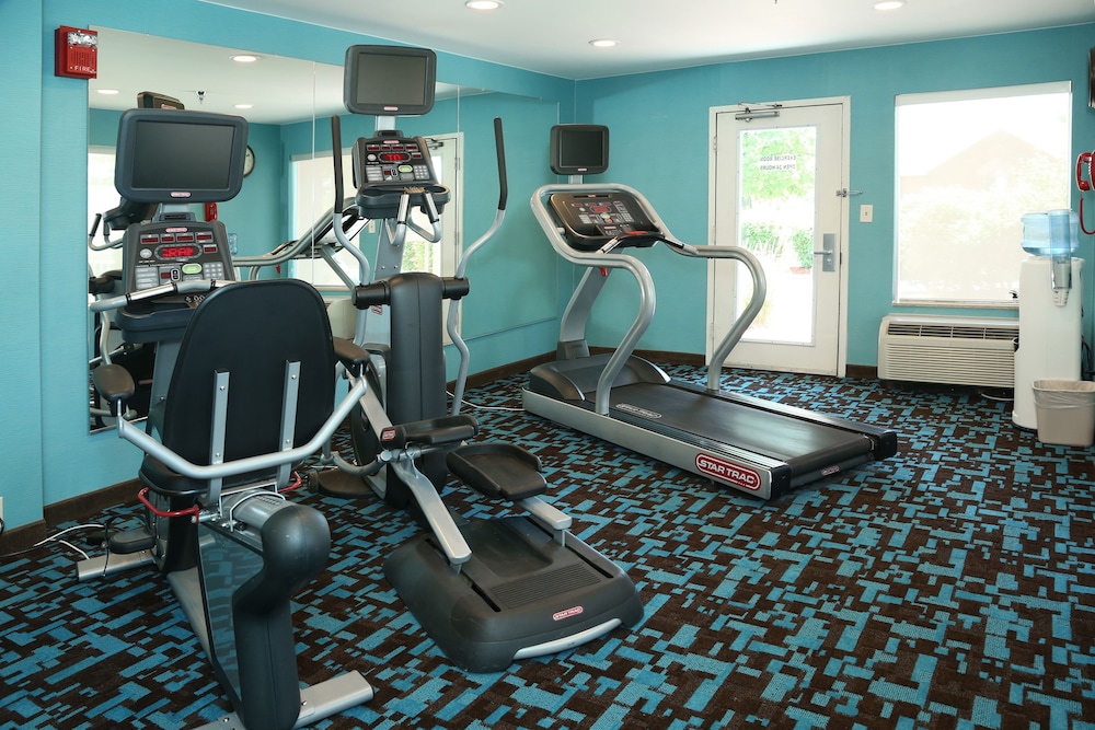 Quality Inn Cranberry Township - photo 21