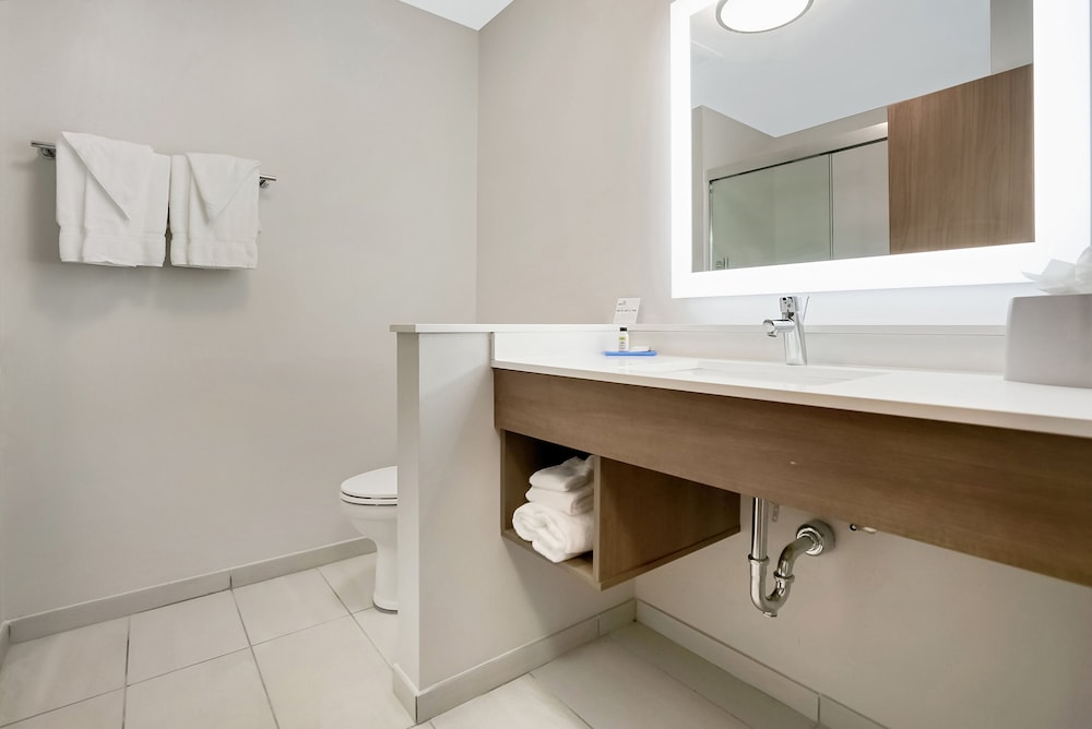 Holiday Inn Express Jacksonville South Bartram Prk - photo 25