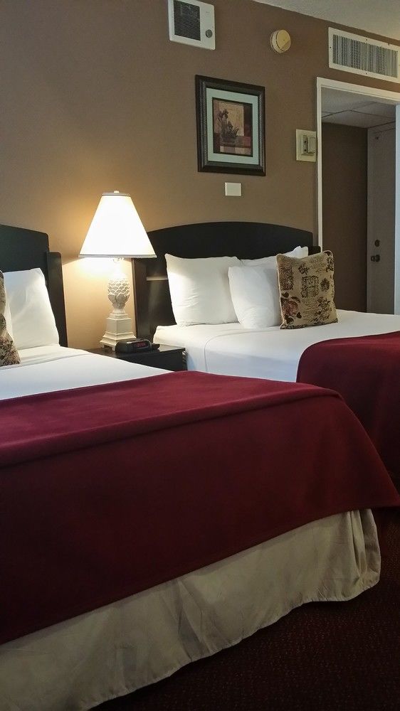 Seaspray Resort Ltd - photo 30