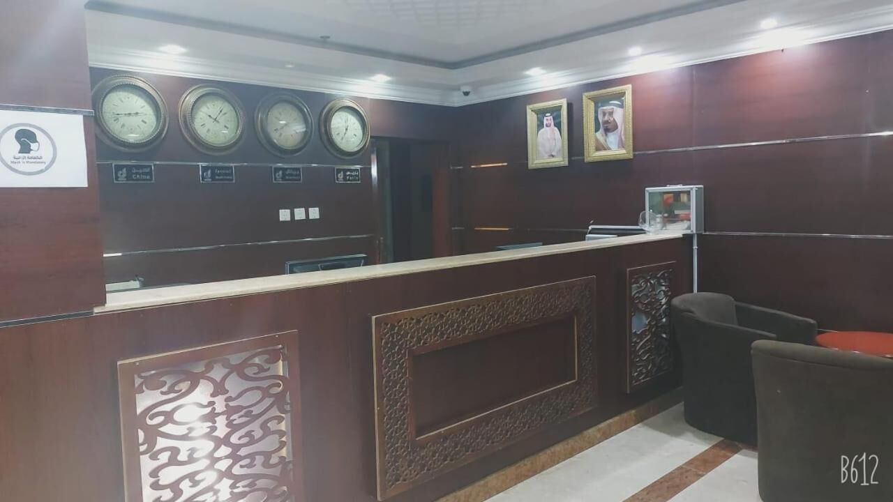 Dana Agadir - last minute hotel in Jizan