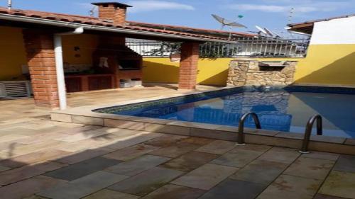 Casa com Piscina Itanhaem — 4-Star Luxury Hotel in Itanhaem, Brasil