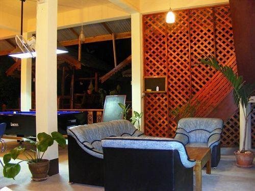 Haad Salad Resort — hotel in Ko Pha Ngan