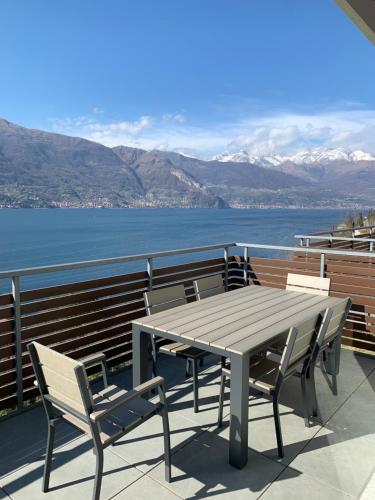 Casa Michi — 4-Star Luxury Hotel in Dervio, Italy