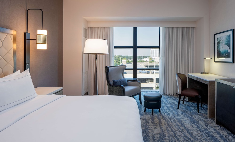 Hilton Shreveport - photo 11