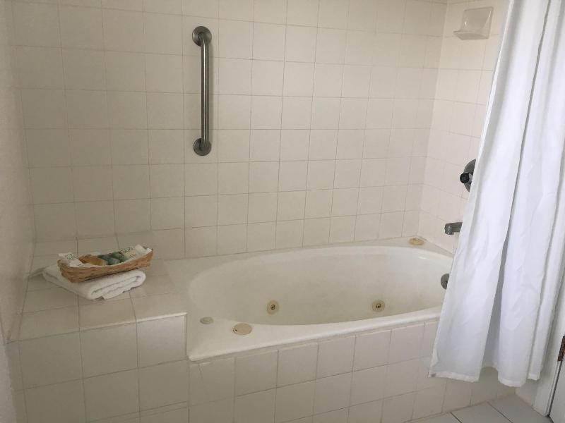 Century Suites Hotel - photo 52