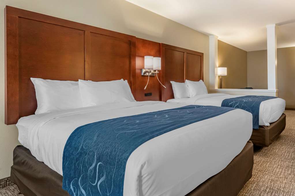 Comfort Suites Daytona Beach Speedway - photo 15