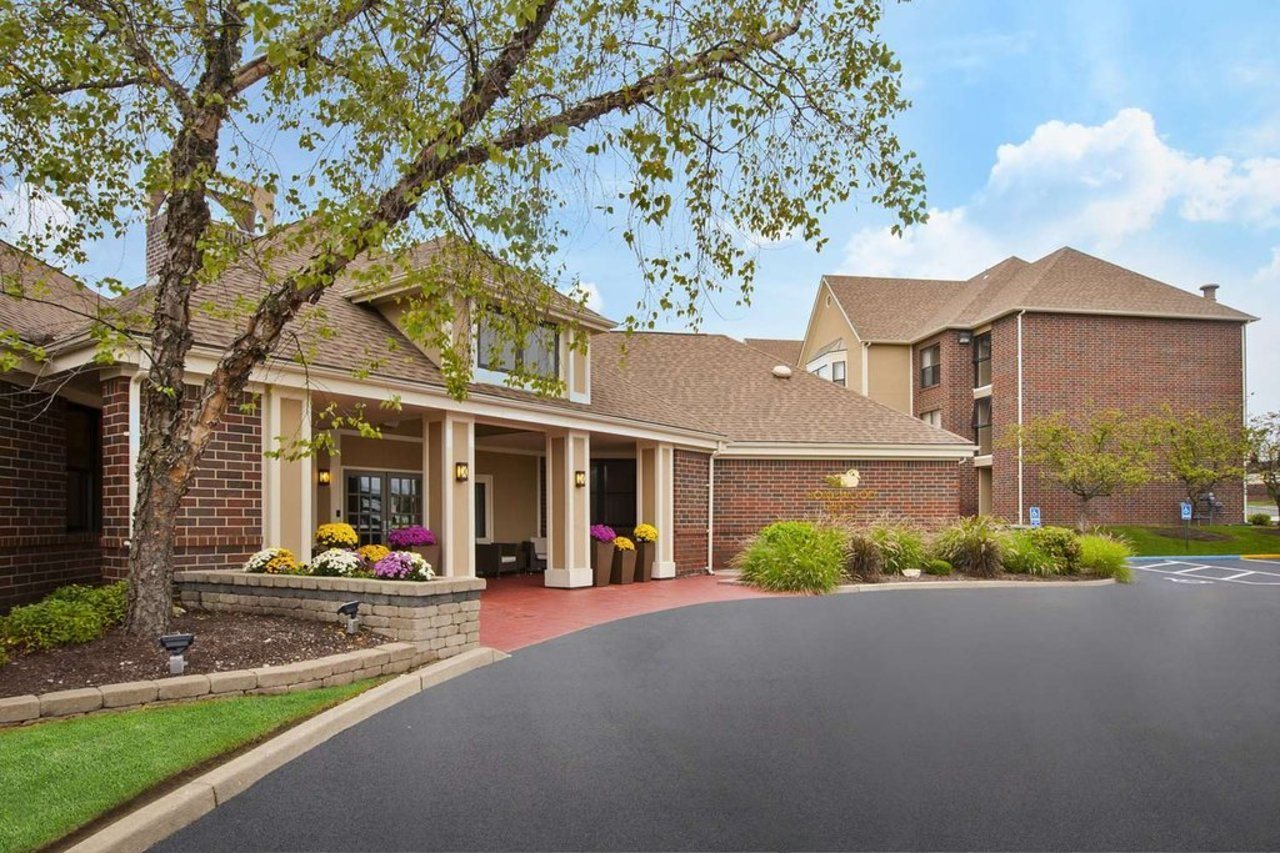 Homewood Suites Dayton Fairborn - featured photo