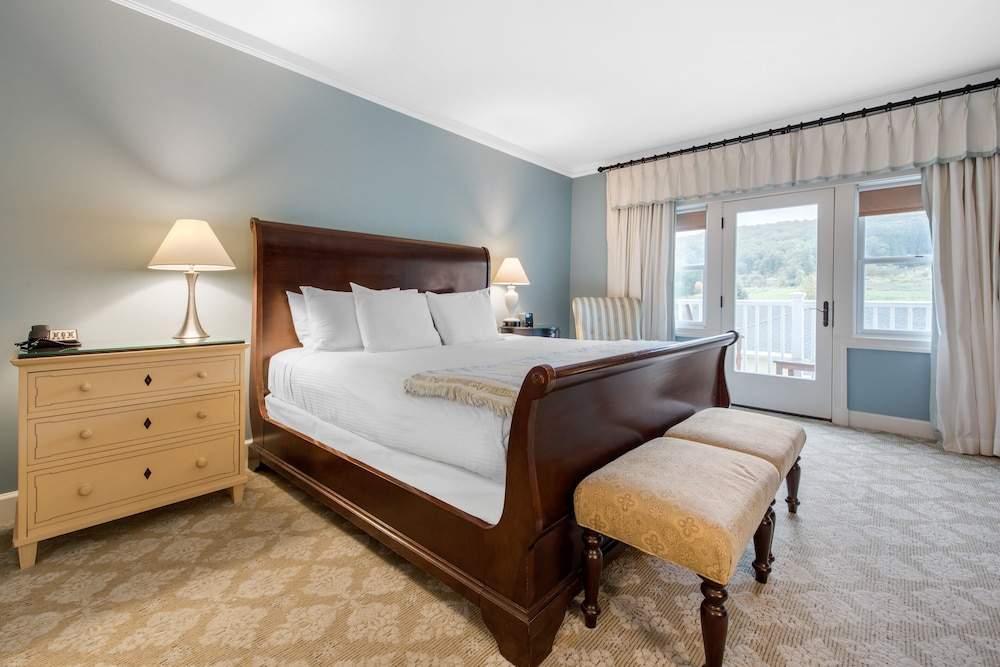 Omni Bedford Springs Resort & Spa - photo 42
