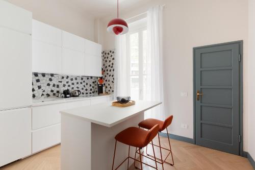 GuestHost Milano Piazza Ascoli Cosy Apt — 4-Star Luxury Hotel in Milan, Italy