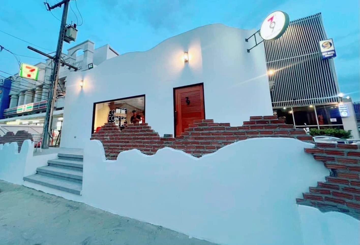 S1 City Hotel Buriram in Buri Ram, Thailand