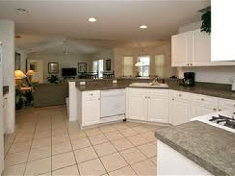 Tuscan Ridge Resort Villas - photo 5