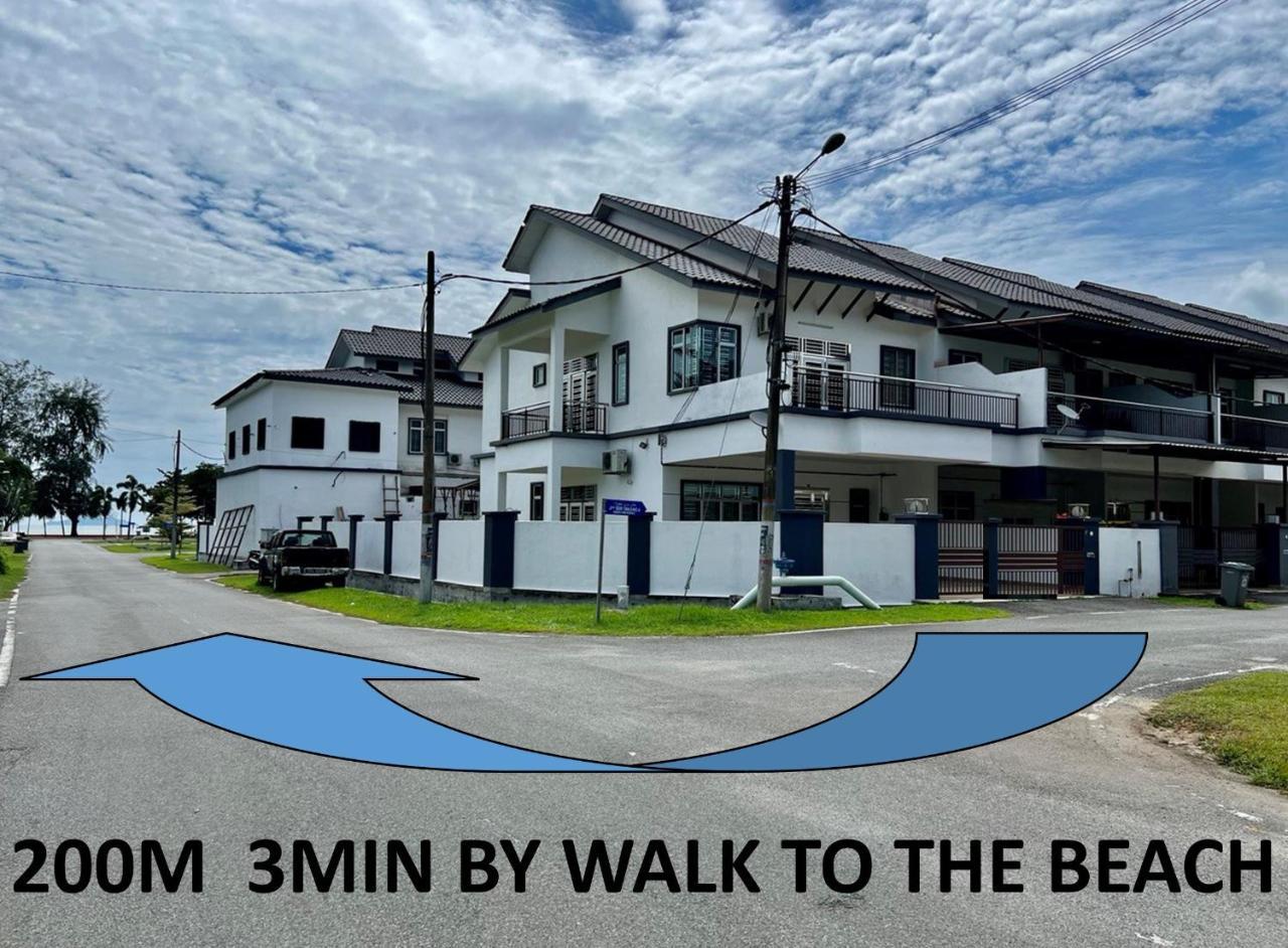 SingBeach holiday house — Mersing — photo 3