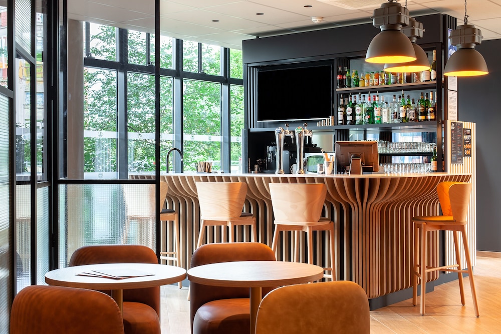 B&B Hotel Paris Porte Des Lilas — hotel in Paris