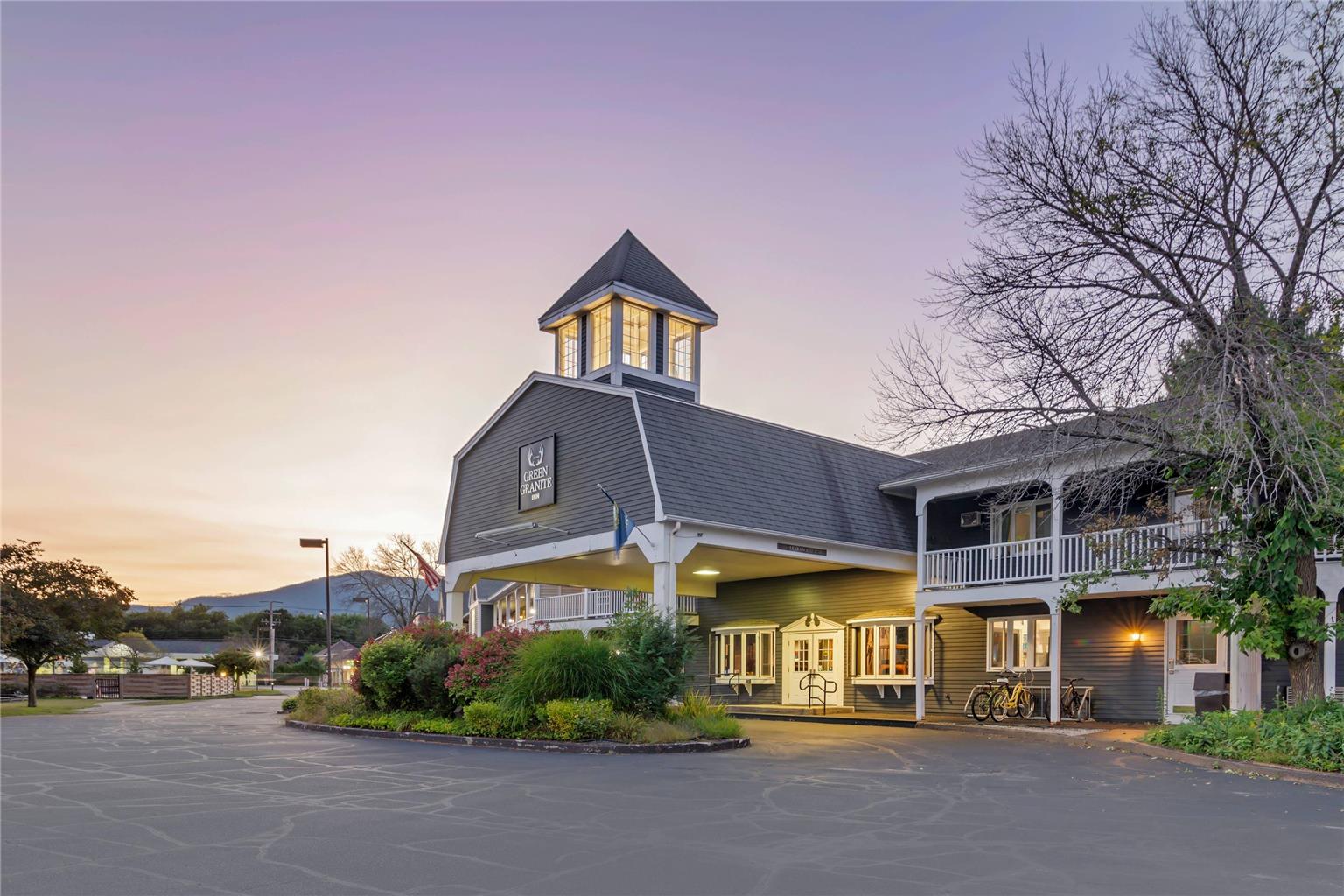 Green Granite Inn an Ascend Collection Hotel - photo 11
