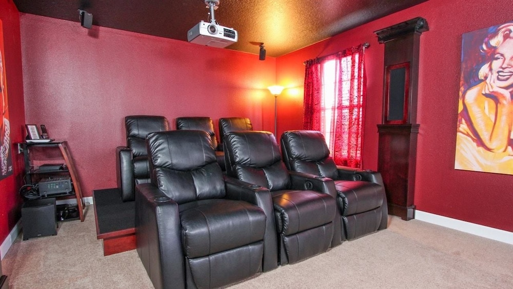 Grhmvd1496 Champions Gate Resort 8 Bed 5 Baths House - photo 28