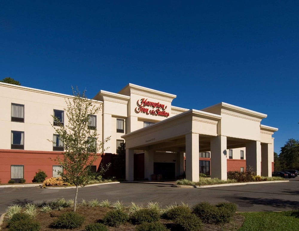 Hampton Inn & Suites Dothan - photo 2