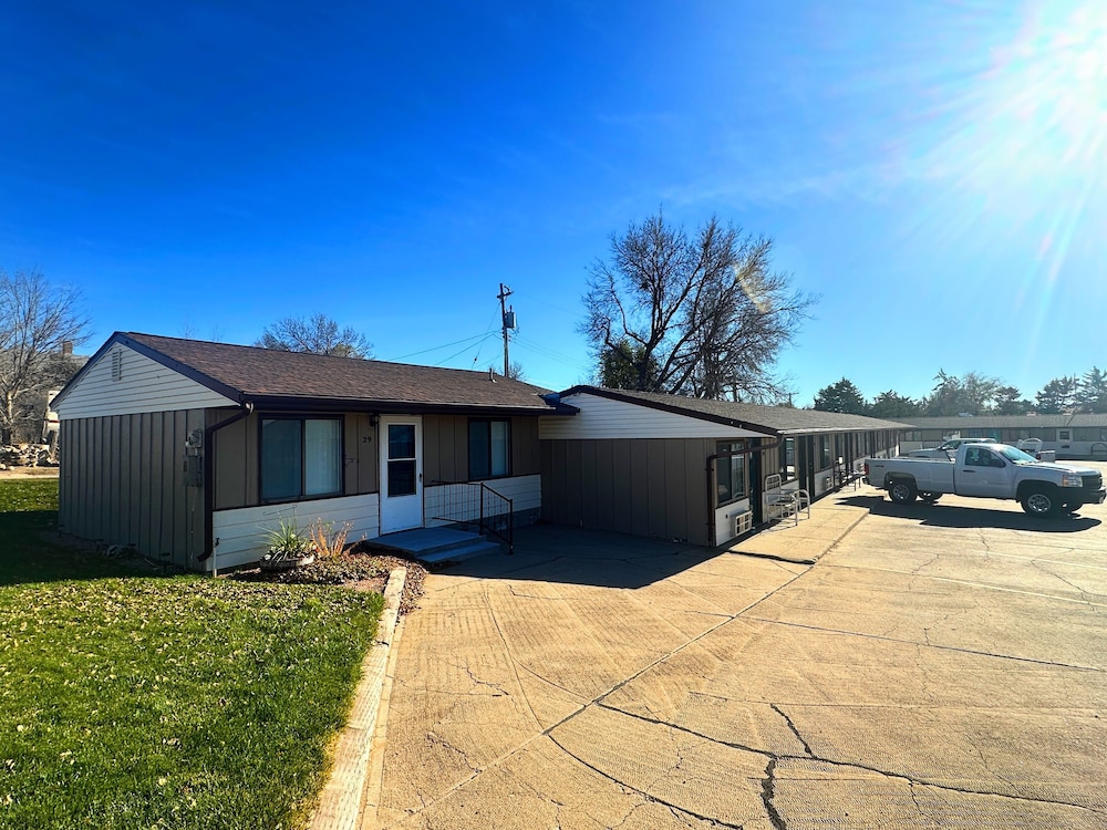 Westerner Motel - photo 34