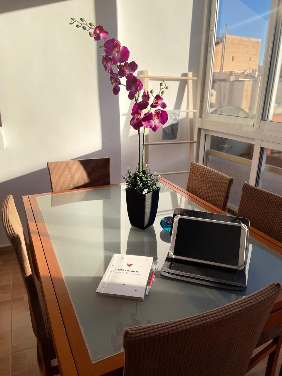 Malagueando - carbon neutral hotel in Malaga