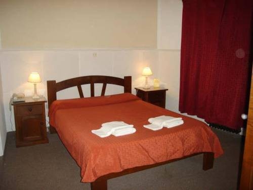 Hotel Petit Sierras in Capilla Del Monte, Argentina