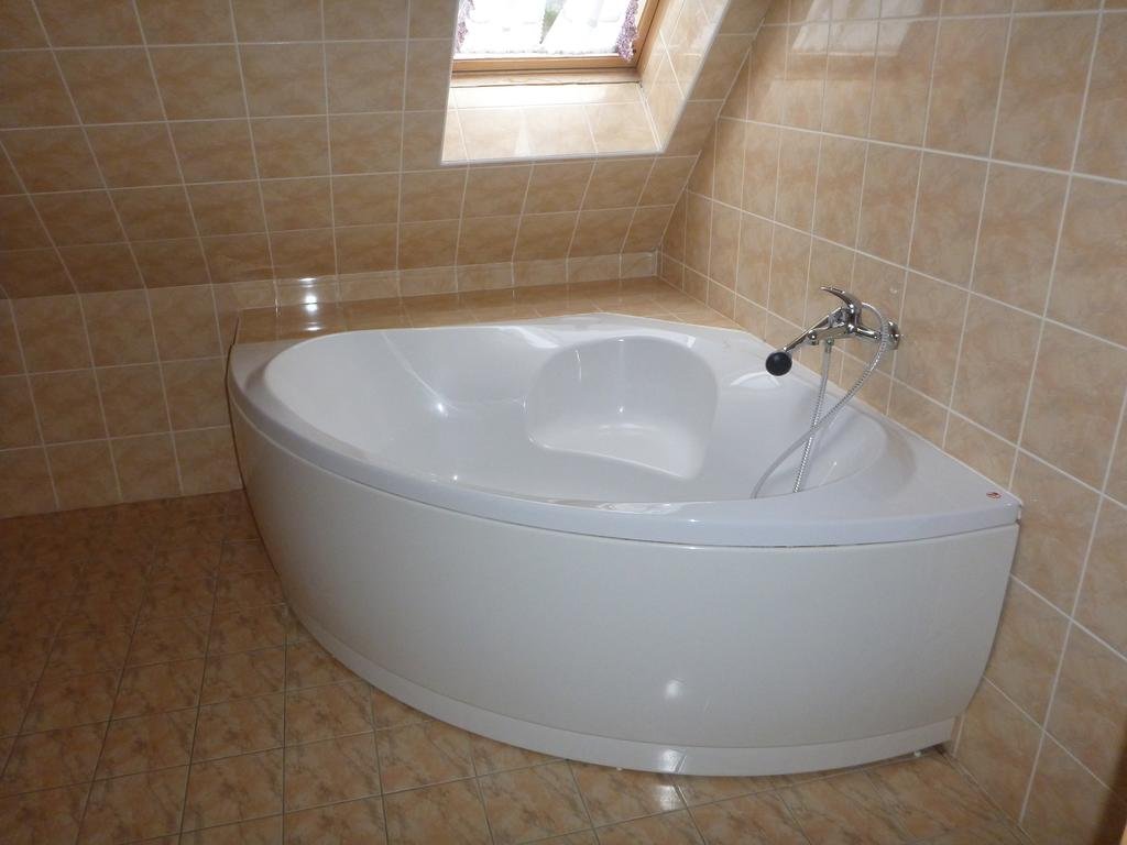 Penzion Hakl in Harrachov, Czech Republic