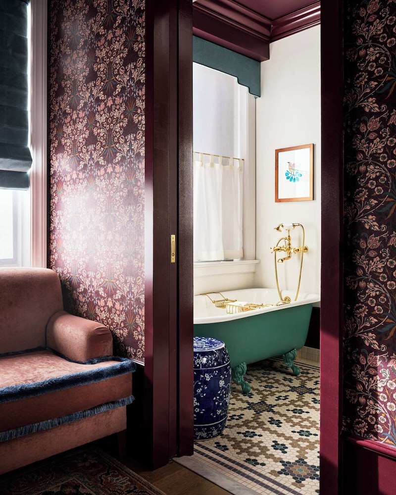 Fidelity Hotel - photo 24