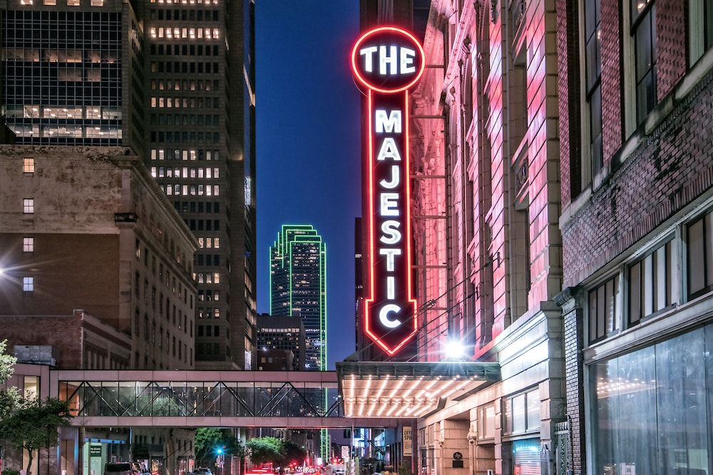 Hotel Indigo Dallas Downtown by IHG - photo 44
