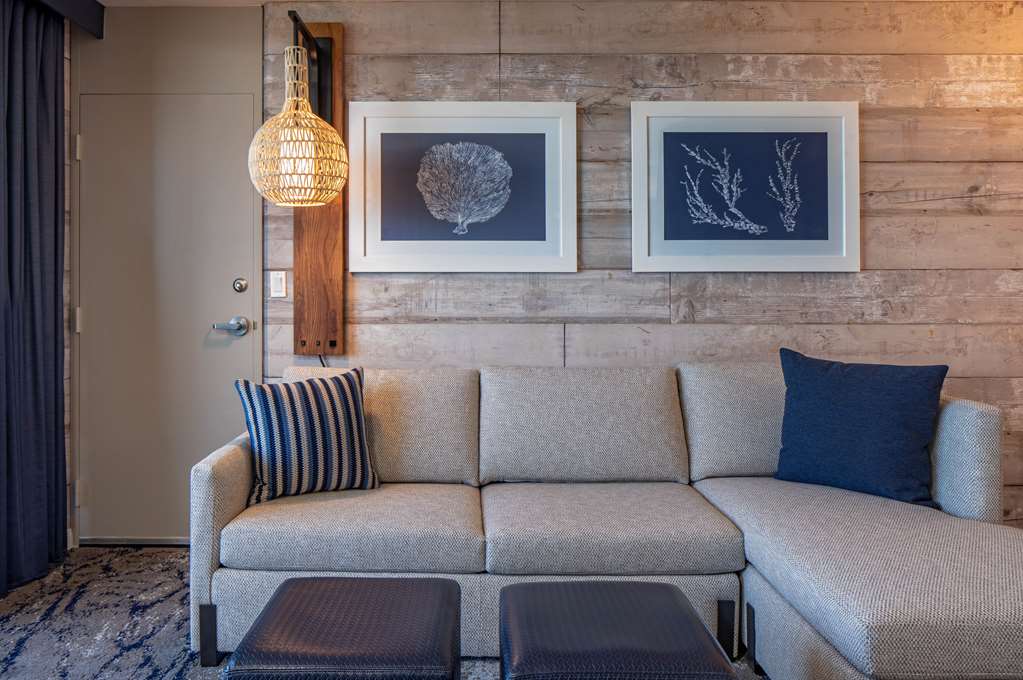 Hyatt Regency Mission Bay Spa and Marina - photo 19