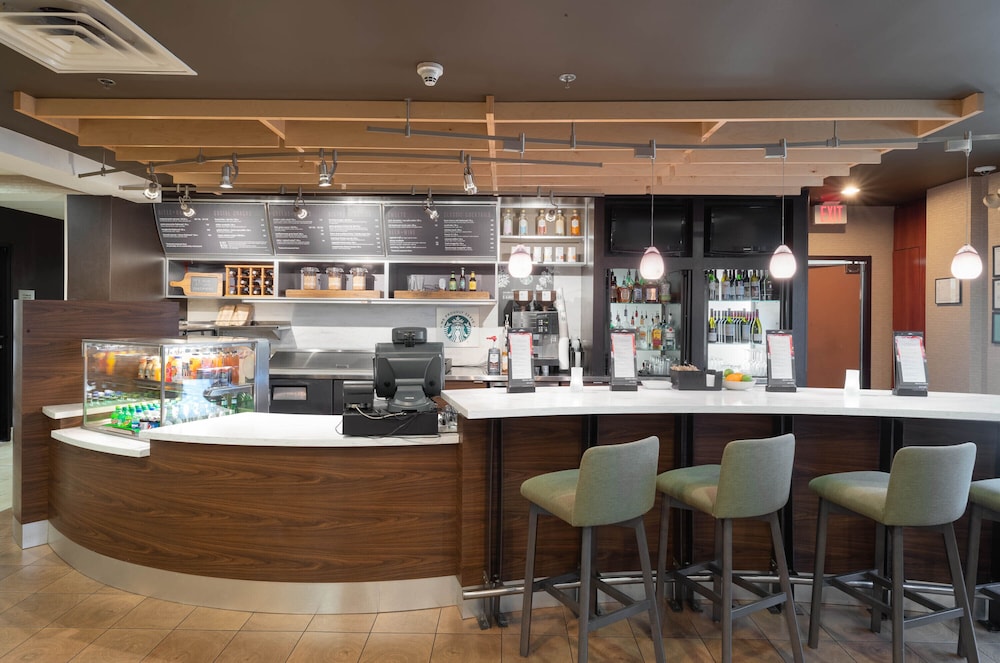 Courtyard by Marriott Princeton - photo 27