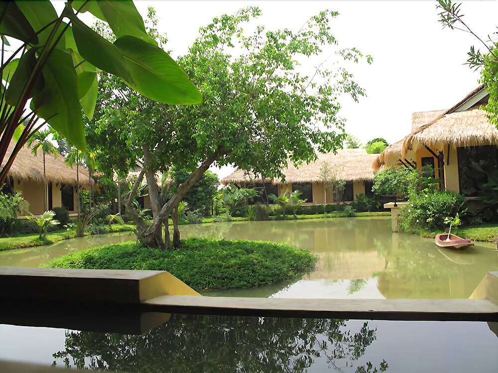 IngNatee Resort in Pathum Thani, Thailand