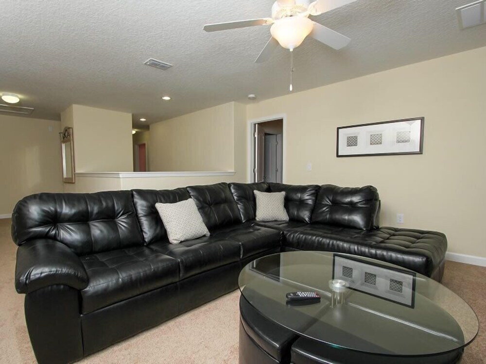 Ov3018 Champions Gate Resort 9 Bed 5 Baths Villa - photo 2