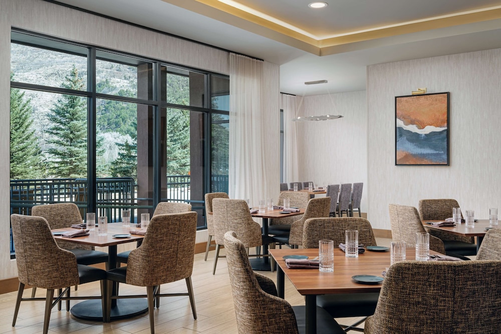 The Hoffmann Hotel Basalt Aspen Tapestry Collection by Hilton - photo 26
