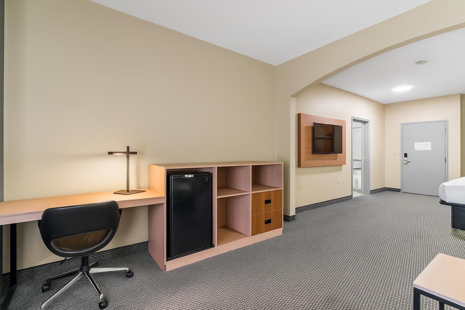 Americas Best Value Inn & Suites Livingston - photo 38