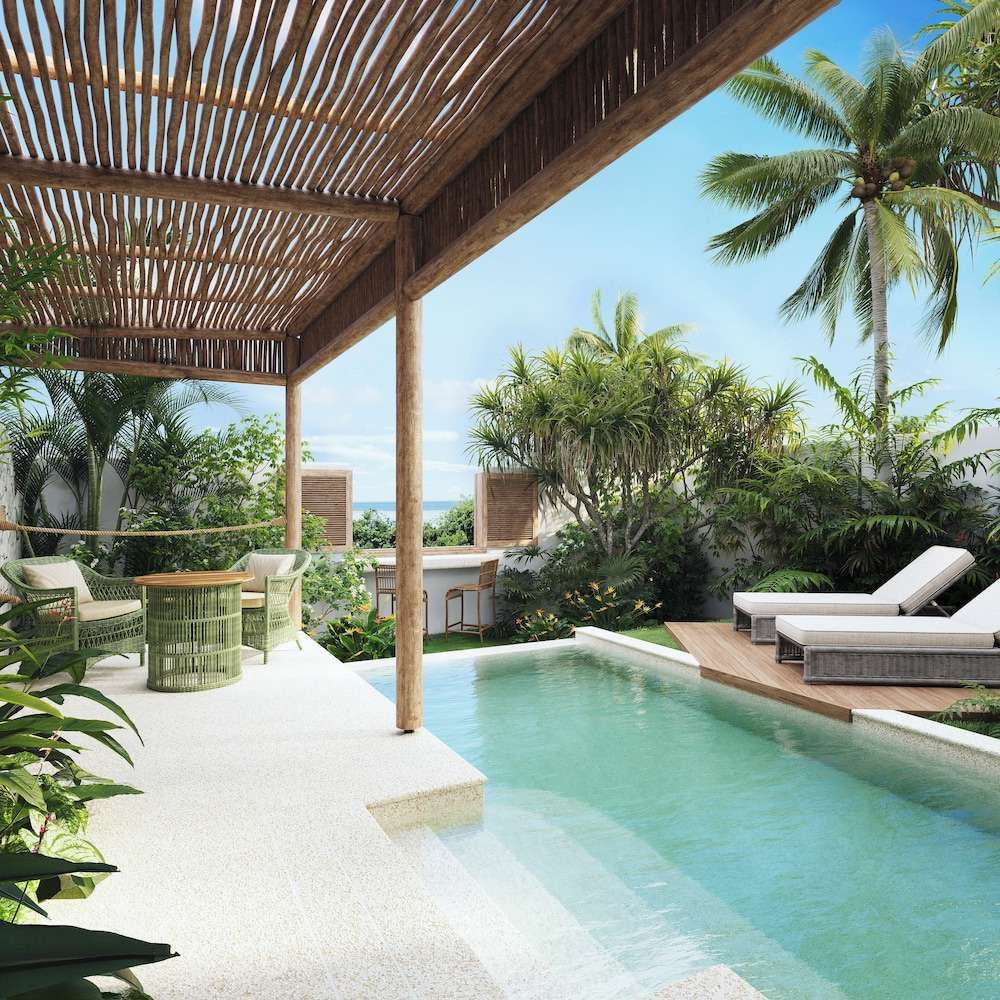 Matemwe Attitude — 4-Star Luxury Hotel in Zanzibar, Tanzania