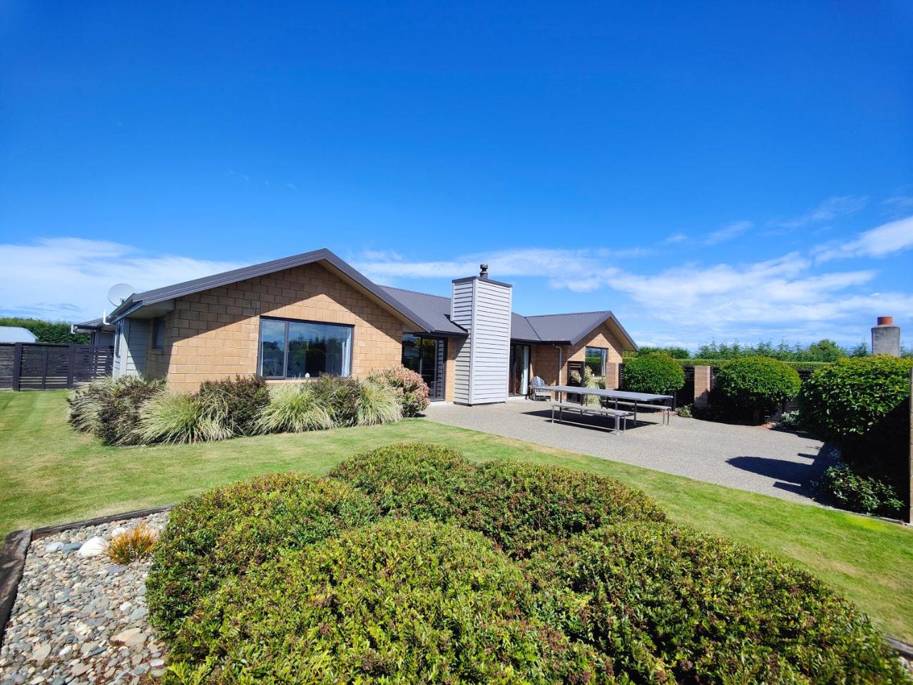 Gorgeous in the Glen — 4-Star Luxury Hotel in Invercargill, New Zealand