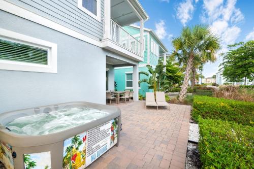 Grand Cottage with Hotel Amenities Near Disney at Margaritaville 8016LS - photo 4