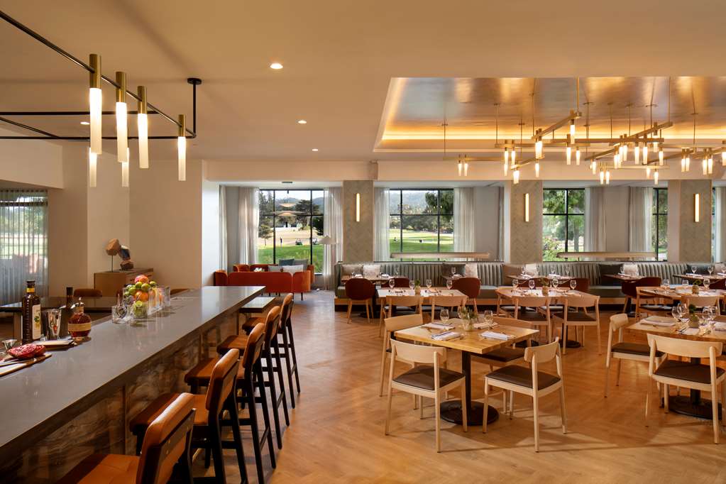Hyatt Regency Monterey Hotel & Spa - photo 44
