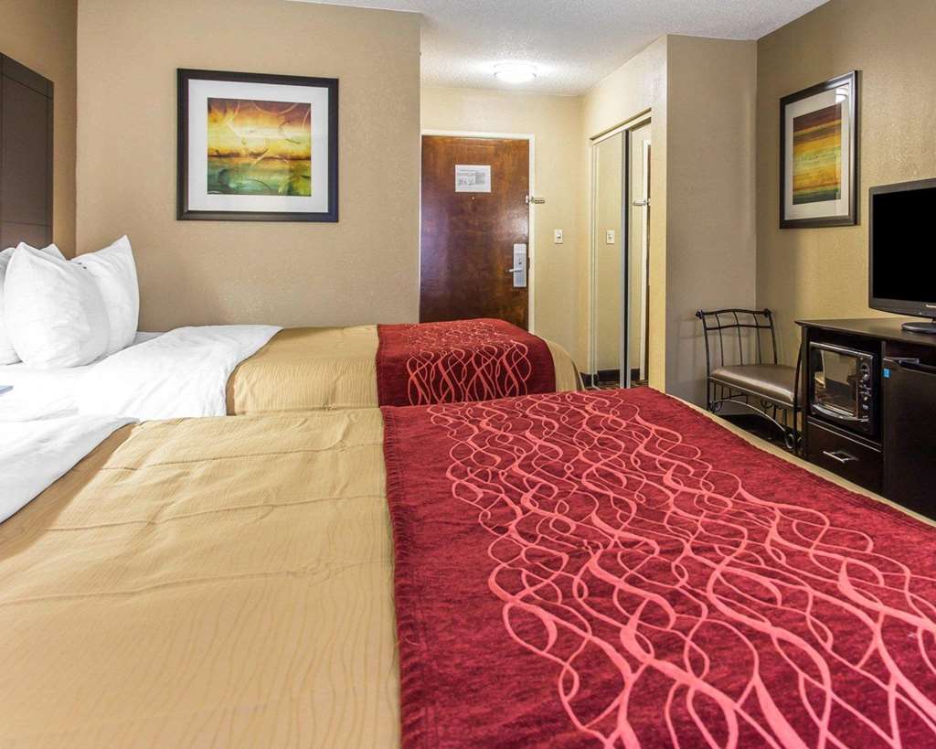 Quality Inn Lincolnton - photo 6