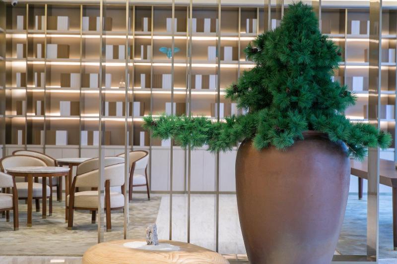 All season Hotel Wuxi East Station — hotel in Wuxi