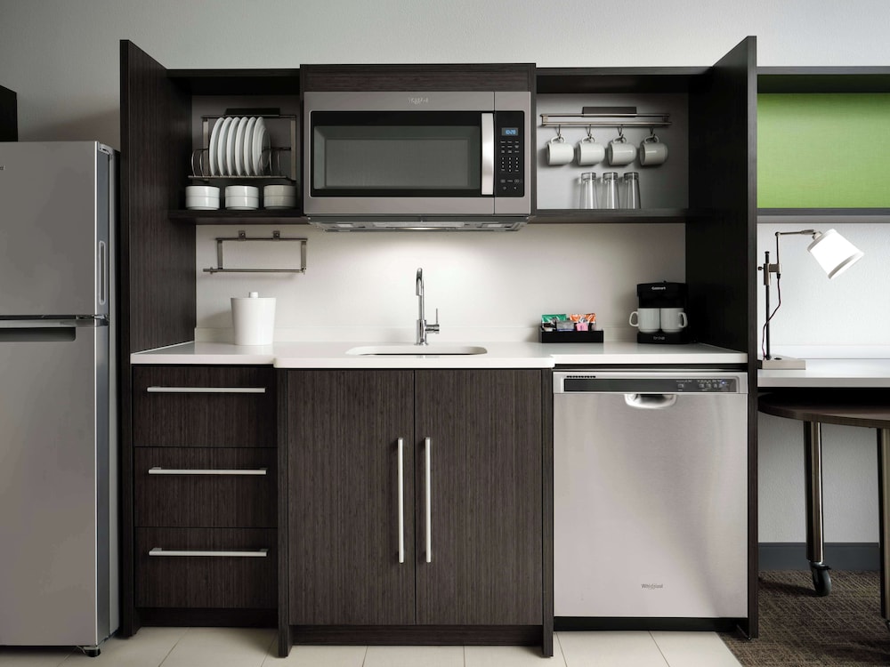 Home2 Suites Troy - photo 18