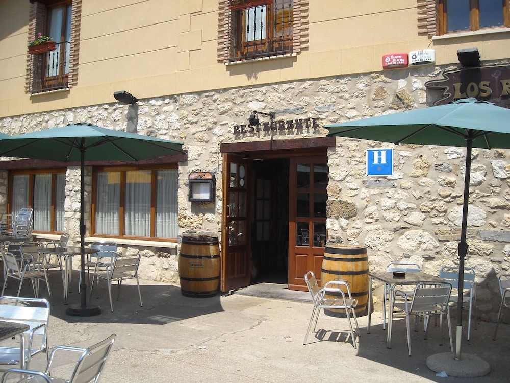 Hotel Rural Los Roturos in San Sebastian, Spain