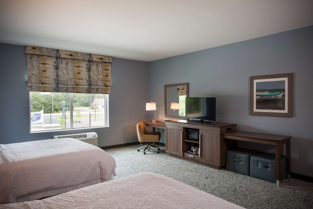 Hampton Inn Atlantic City Absecon - photo 16