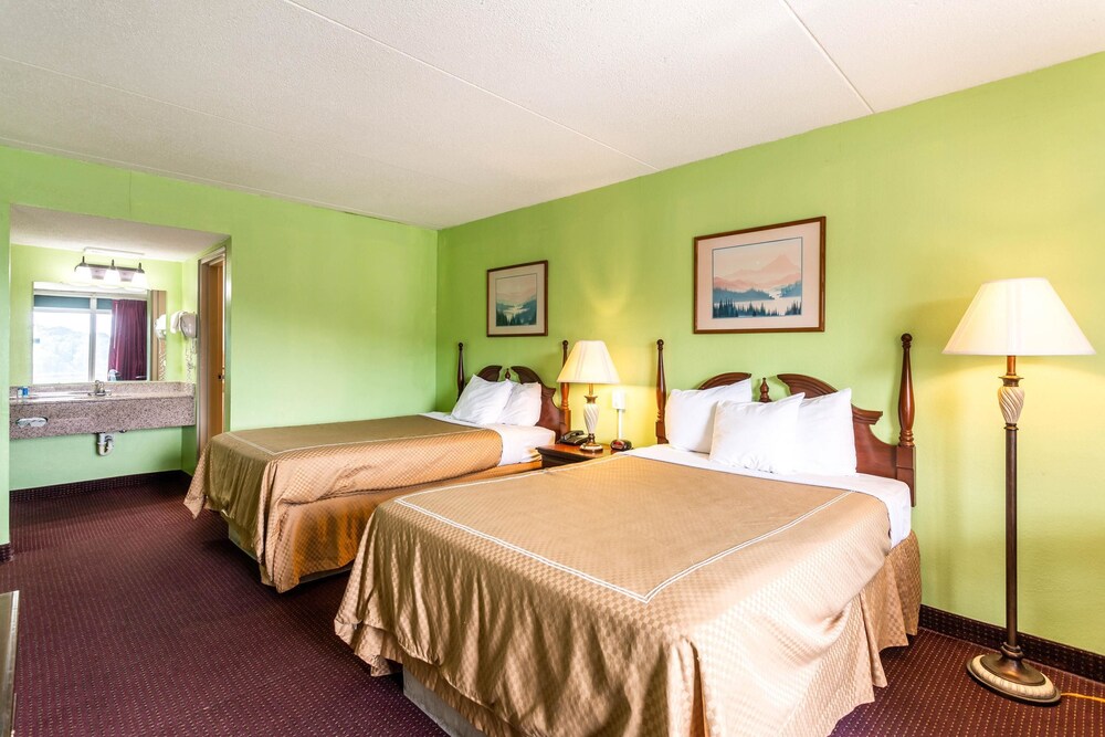 Rodeway Inn Renfro Valley - featured photo