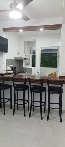 Brisa Y Mar in Ixtapa, Mexico