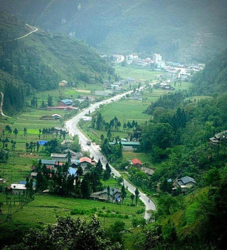 Việt Hưng Hà Giang Hostel Motorbikes For Rental — Ha Giang — photo 5
