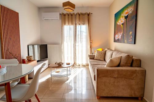Xperience Central Apartments — 4-Star Luxury Hotel in Irakleion, Greece