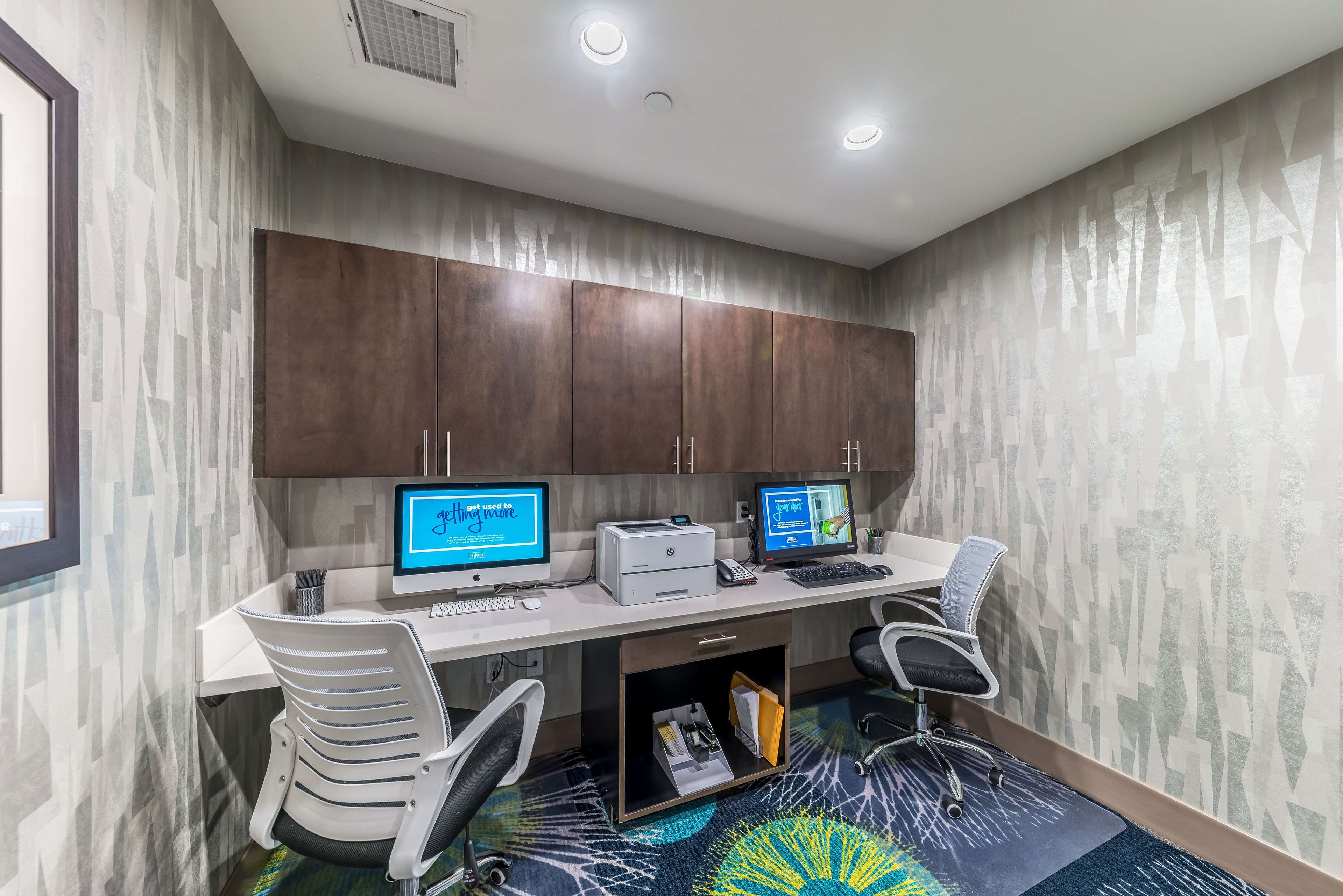 Hampton Inn & Suites Pryor Ok - photo 15