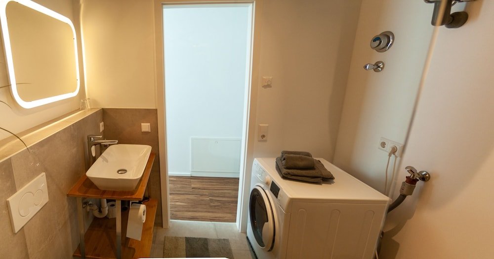 Soulfactory Apartments — Neu-Ulm — photo 3
