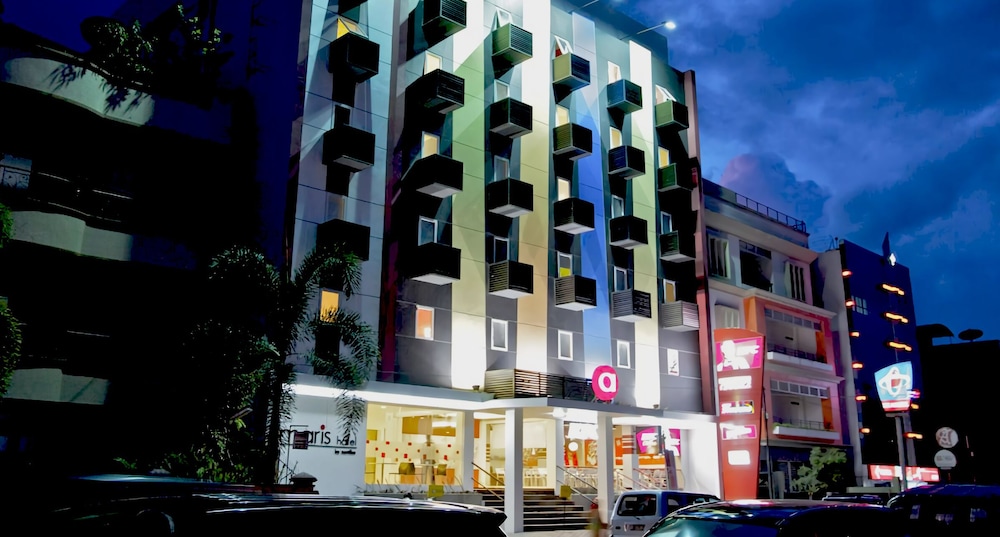 Amaris Hotel Ambon in Ambon, Indonesia